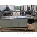 Automatische boxstrapping machine PP -riemstapmachine